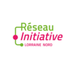 Logo Réseau initiative Lorraine nord