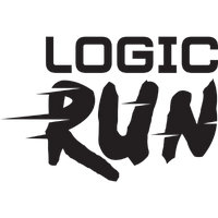 LOGIC RUN LOGO - Pépinière d'entreprise Le Phoenix