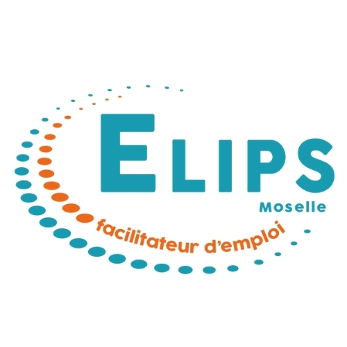 Logo Elips - Résident avec accompagnement et hébergement