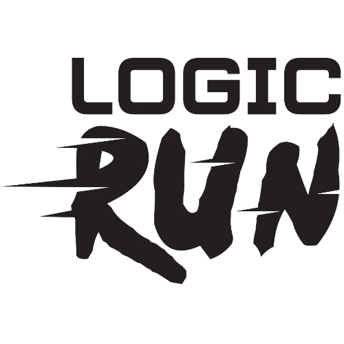 Logo Logic Run - Résident avec accompagnement et hébergement