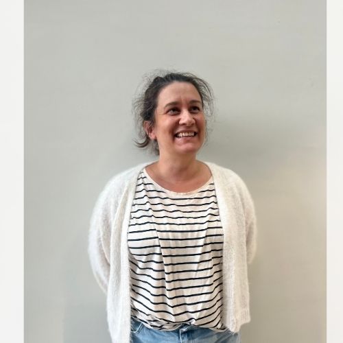 Photo de Carole LABARRE - Résidente avec accompagnement et hébergement au Phoenix