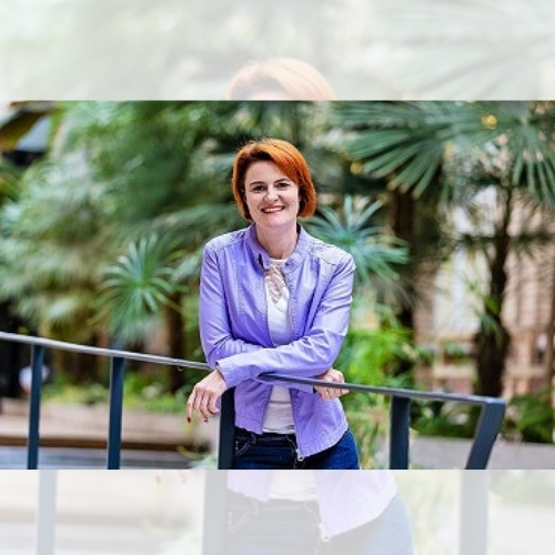 Photo de Caroline SCHMITT - Résident avec accompagnement et hébergement