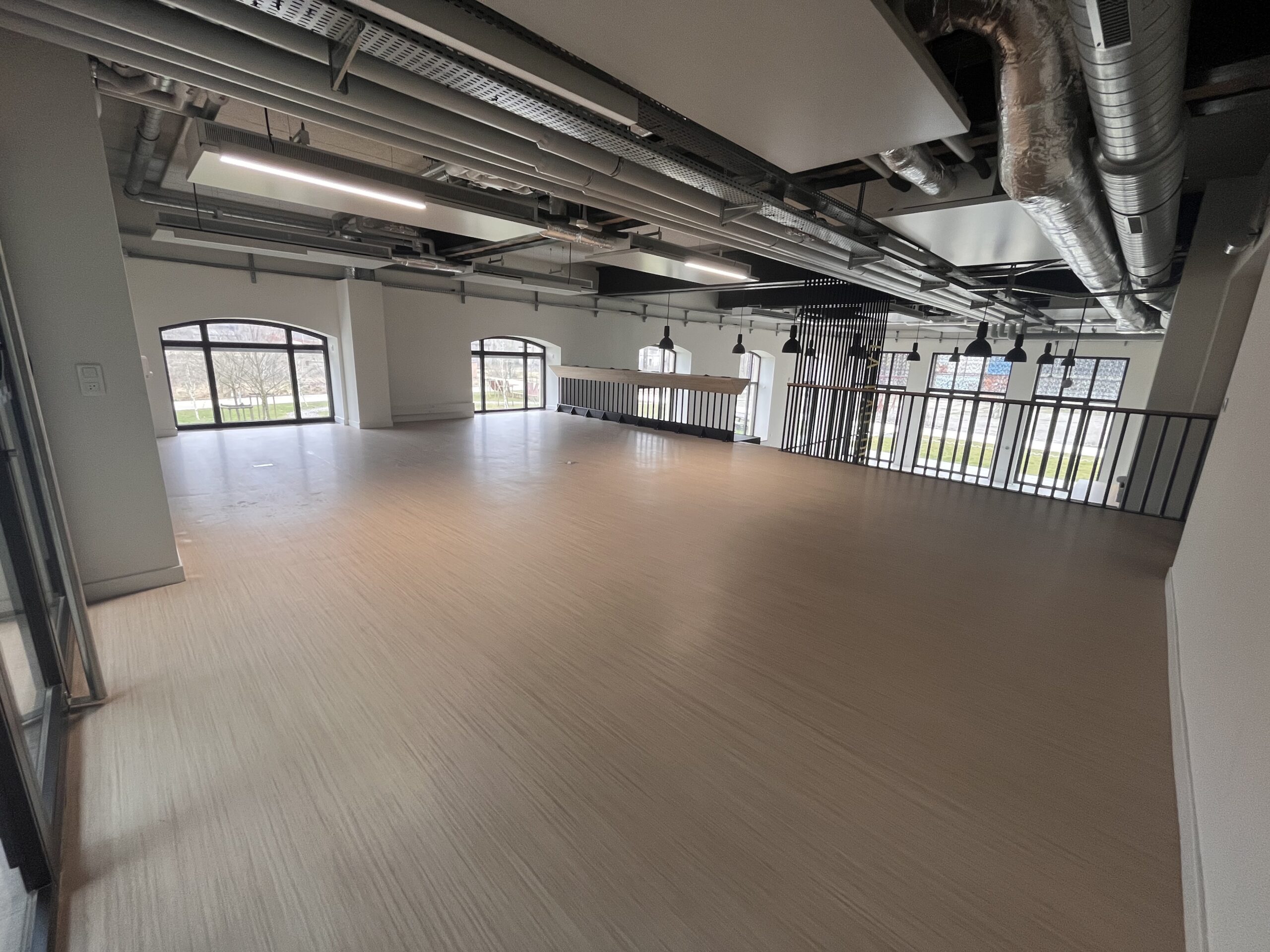 Espace créa – avant Espace création - avant