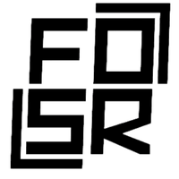 Logo FOSR